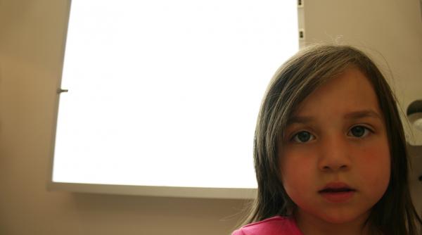 info lumea copiilor 14 octombrie 2007