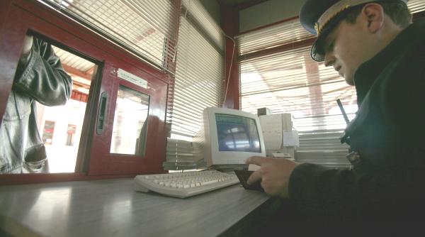 opriti la granita fara explicatii