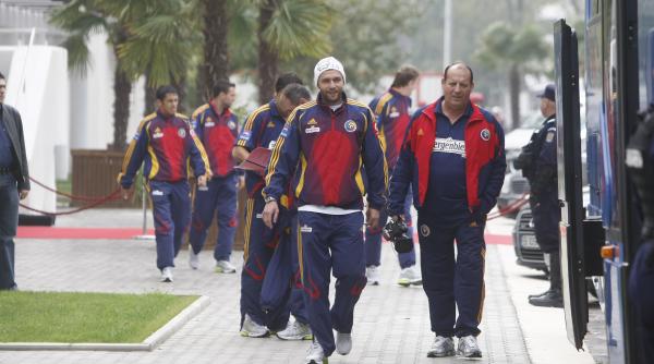 spectacol portocaliu