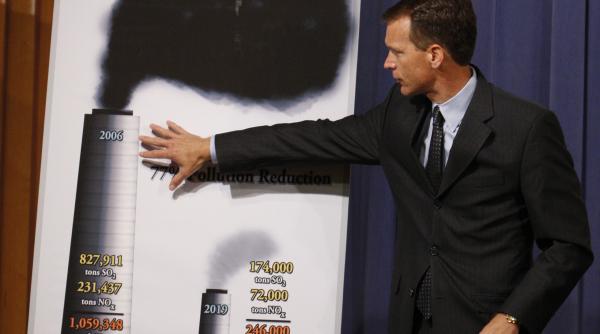 4 6 miliarde de dolari contra poluarii