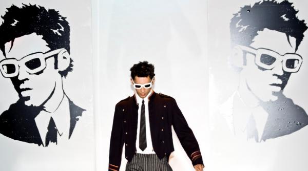 dan balan videoclip la hollywood