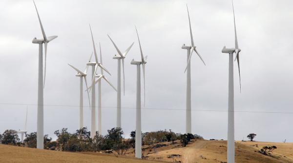 energia verde nu e stimulata