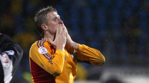 omul zilei dorin goian