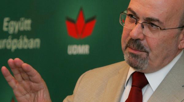 proiect udmr redesenarea romaniei