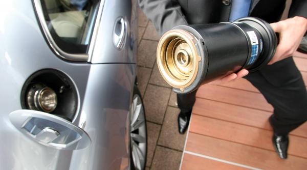 uniunea europeana vrea masini pe hidrogen