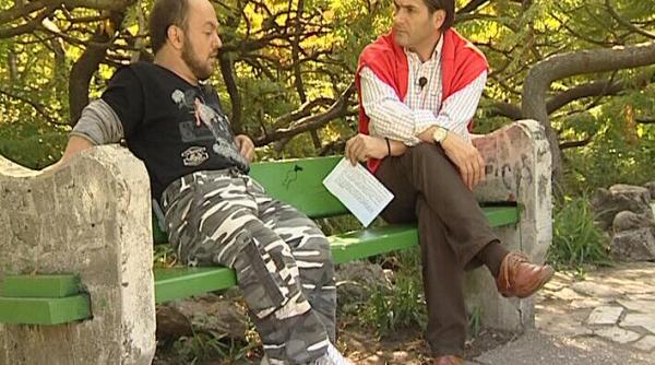 din dragoste piticul marcel si triunghiul amoros