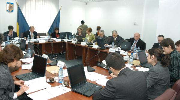 raport vitejiile lui tulus la dna pe site ul csm