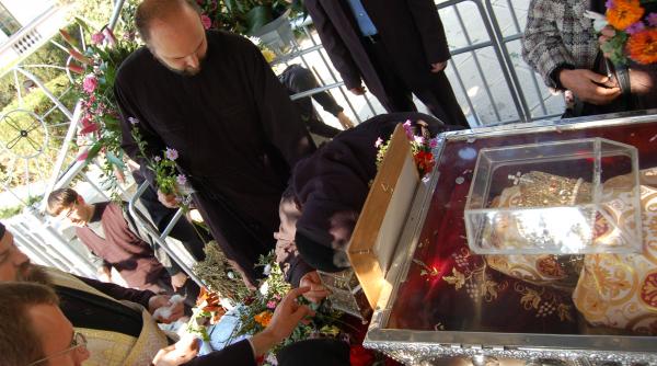 romania in cinci minute