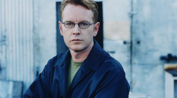 interviu cu andy fletcher de la dm