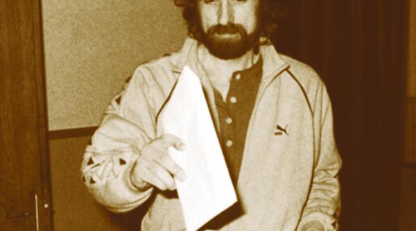 lungul drum al reabilitarii