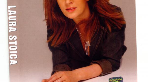 nu e prea tarziu laura stoica pe dvd