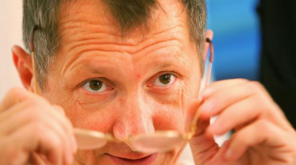 omul zilei horatiu malaele