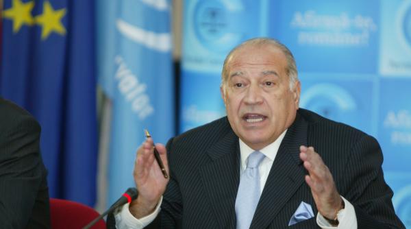 scrisoare presedintele acuzat de siretlic