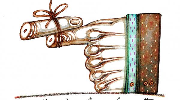 va ordon blocati prutul