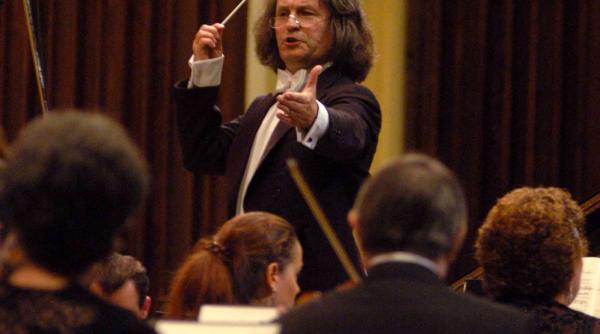 astazi e ziua ta horia andreescu