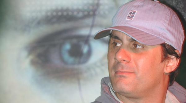 omul zilei marian ionescu