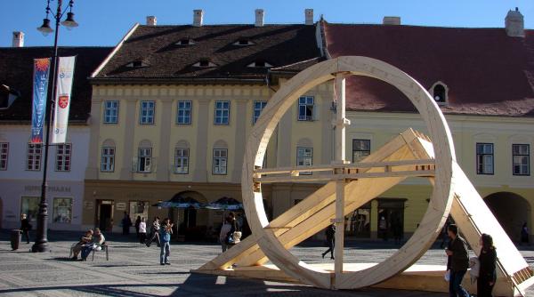 romania in cinci minute