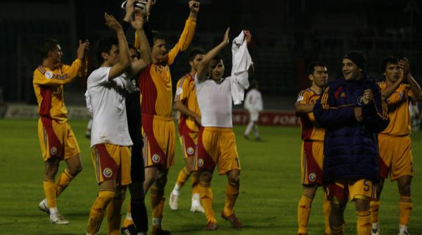 romania la euro 2008