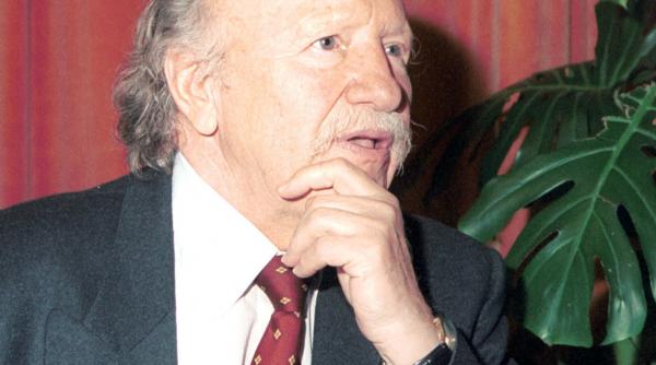 astazi e ziua ta ioan grigorescu implineste 77 de ani