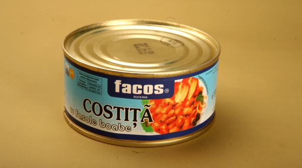 fasole cu putine calorii