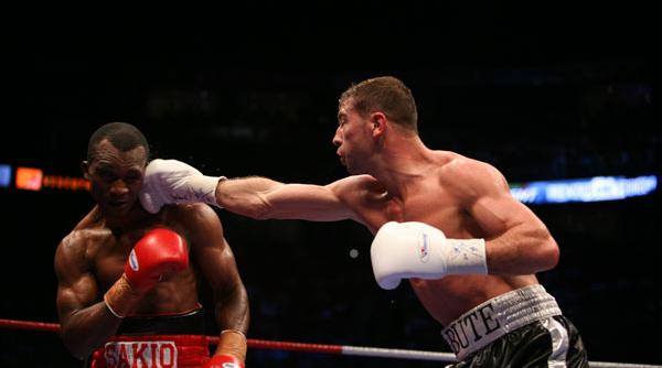 pechea titlul mondial obtinut de lucian bute sarbatorit cu tot satul la poarta