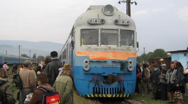proteste la podul istoric peste tisa