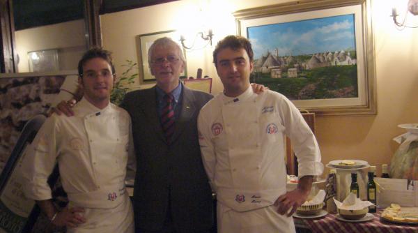 slow food din puglia