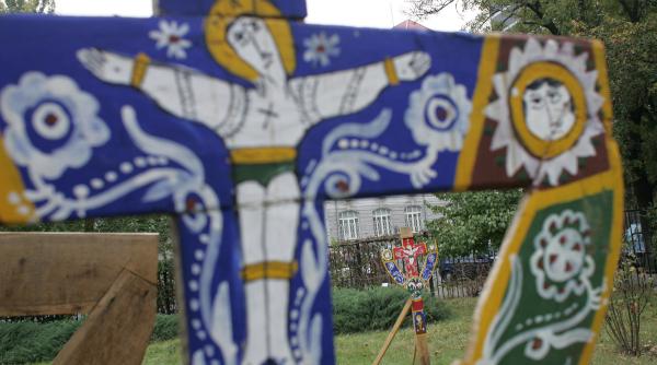 hai la targul mosilor la muzeul taranului