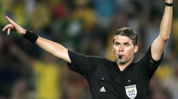 liga campionilor sevilla steaua pe mana italianului roberto rosetti