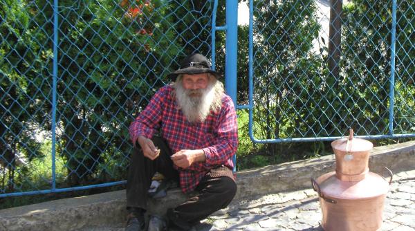 romani exploatati pentru cersetorie