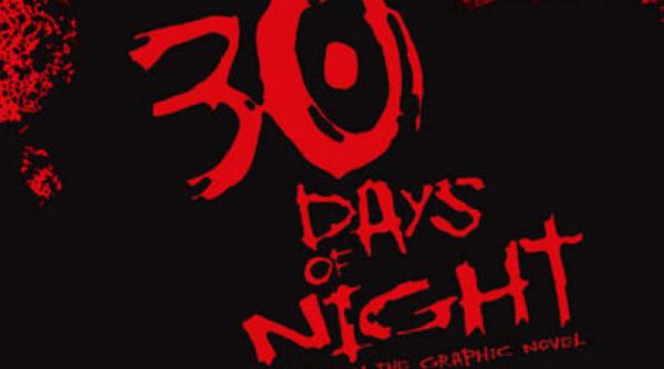 box office 30 days of night lider in week end