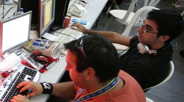 externalizare software romania