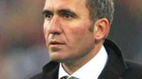 gheorghe hagi dorit de trabzonspor