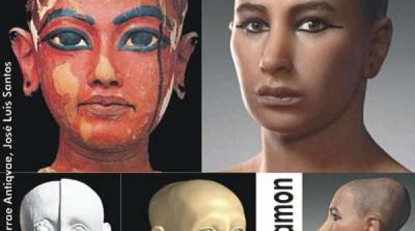 mister elucidat tutankamon a murit in urma unui accident de vanatoare