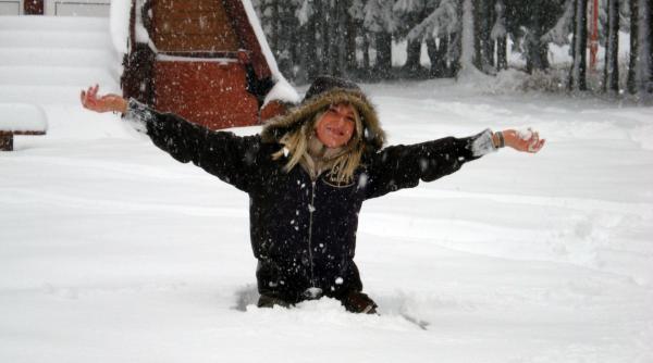 ninge pana miercuri seara