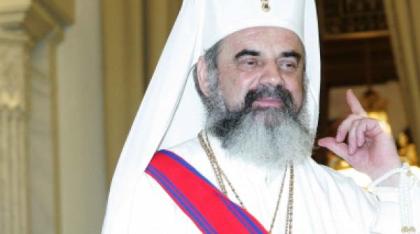 patriarhul daniel atentie la impostori