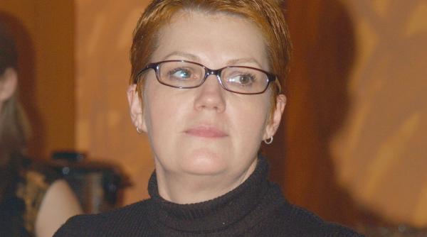 astazi e ziua ta crina mardare la 50 de ani