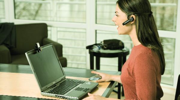 jumatate din bloggeri sunt in bucuresti