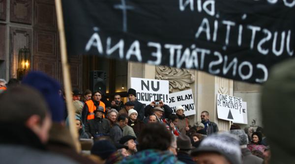 lupul moralist coalitia de sters pe jos a reinviat