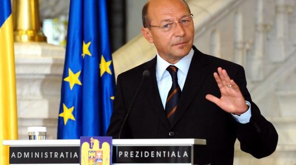 un referendum lasat in voia sortii