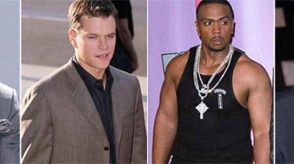 david beckham conduce top 49 men 2007