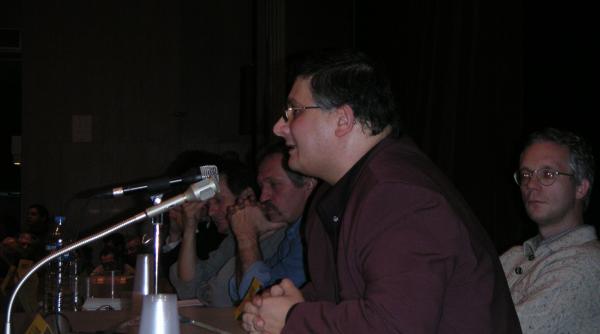 romanii luati drept cobai