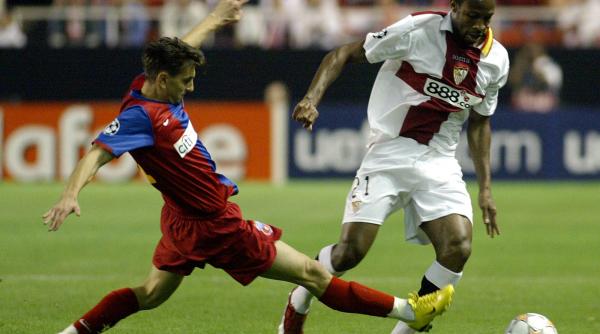 steaua faliment la varf