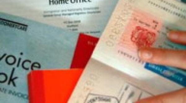 ue si rusia se acuza ca incalca regimul vizelor