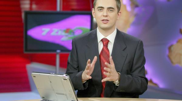 antena 1 sef nou la observator