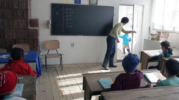 cornul si laptele micilor indieni din tufanu