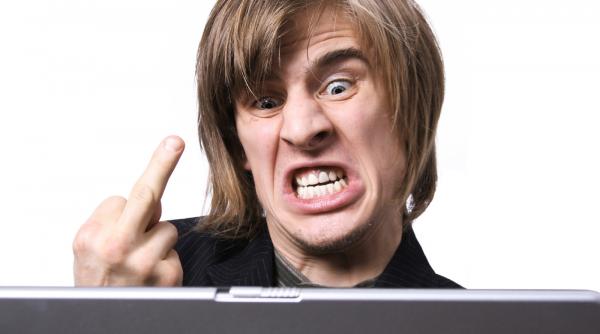 cuvinte grele in literatura