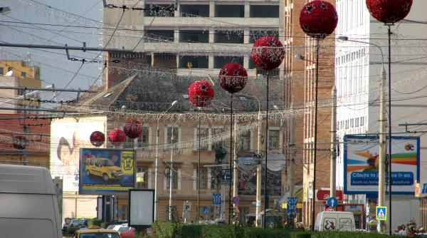 romania in cinci minute