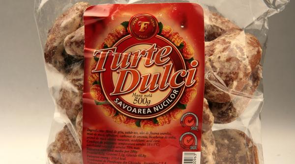 turte dulci pe moldoveneste