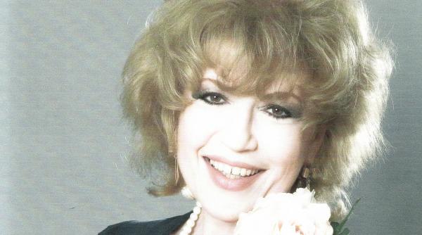 astazi e ziua ta corina chiriac